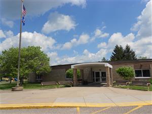 Eisenhower Elementary School Eisenhower Elementary School